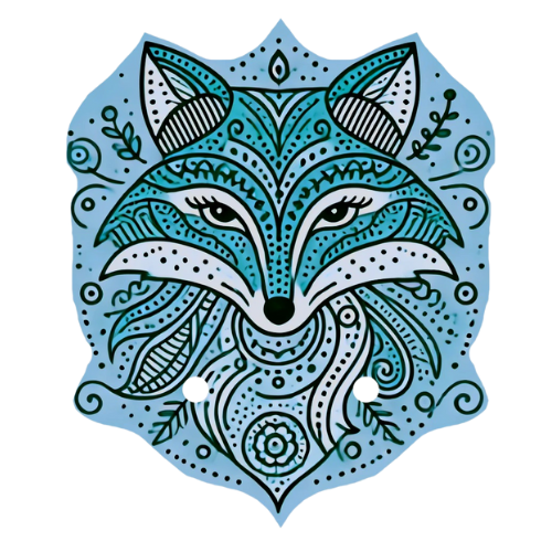 Crafty Fox Publishing